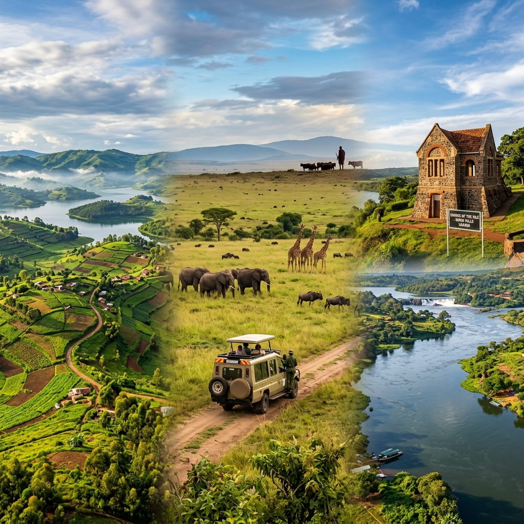 East Africa