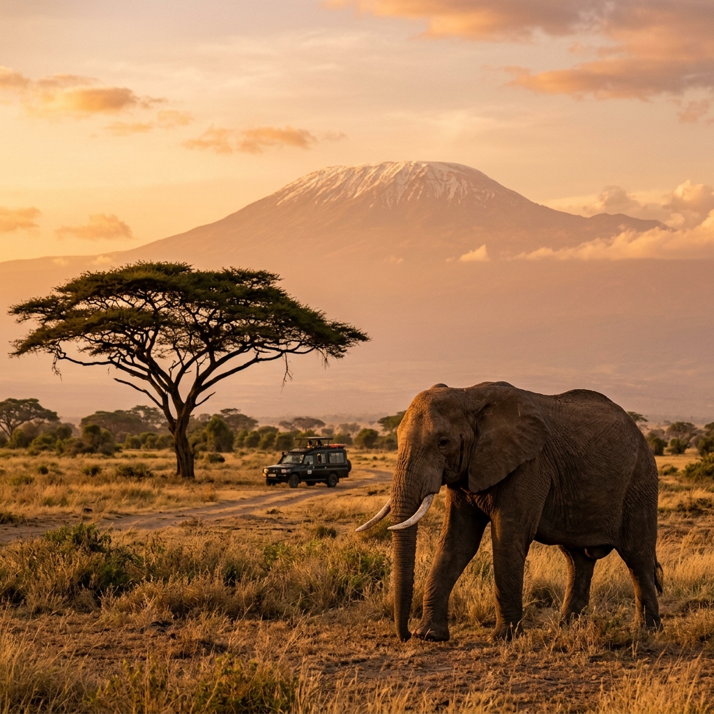 Kenya